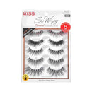 KISS Multi Lash Curated So Whispy