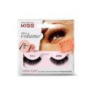 KISS True Volume Lashes Spicy