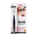 KISS Lash Glue Liner 0.7ml Black