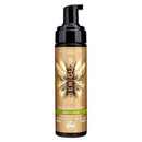 Le Tan Uber Glow Foamed Oil Self Tanning Foam Green Base 200ml
