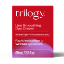 Trilogy Line Smoothing Day Cream 60ml