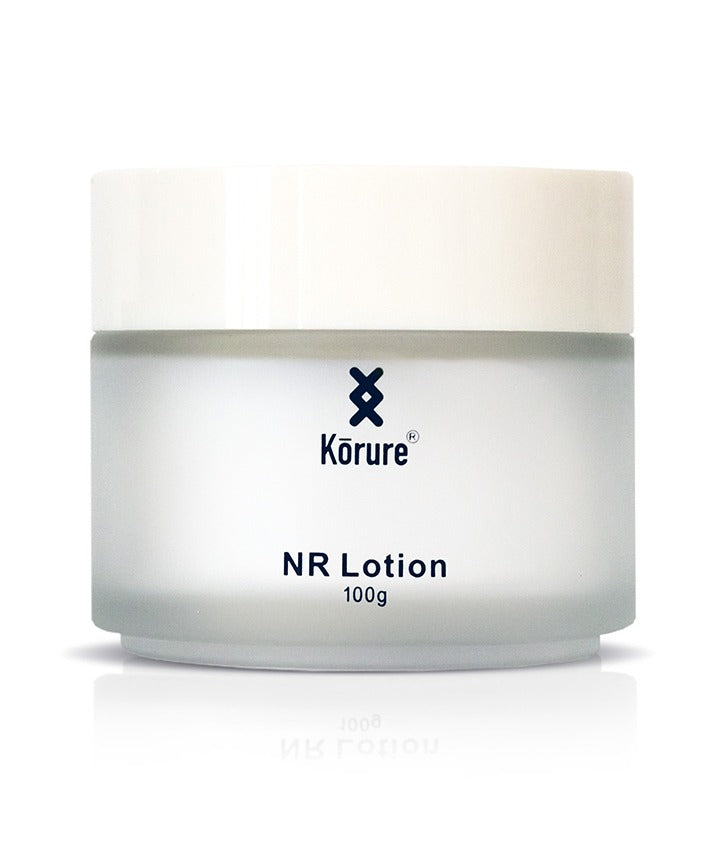 Kōrure Natural Recovery Lotion 100g