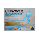 Lyprinol Advanced Marine Lipid Joint Health 50 capsules