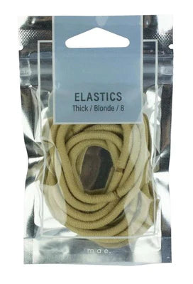 MAE 40-2200SBL Elast. Thick Blond 8