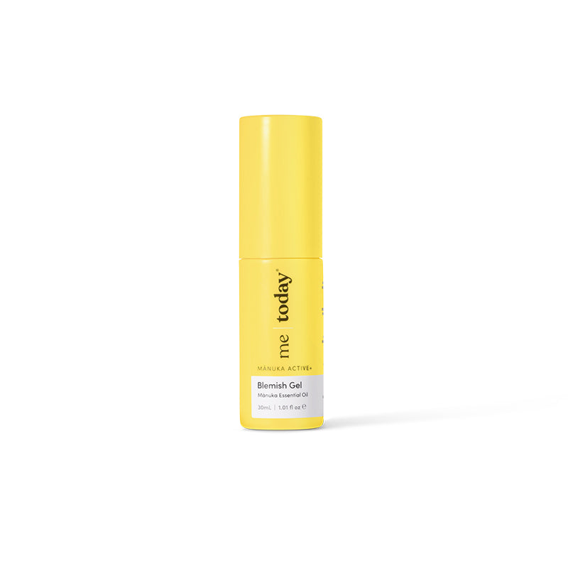 Me Today Manuka Active+ Blemish Gel 30ml