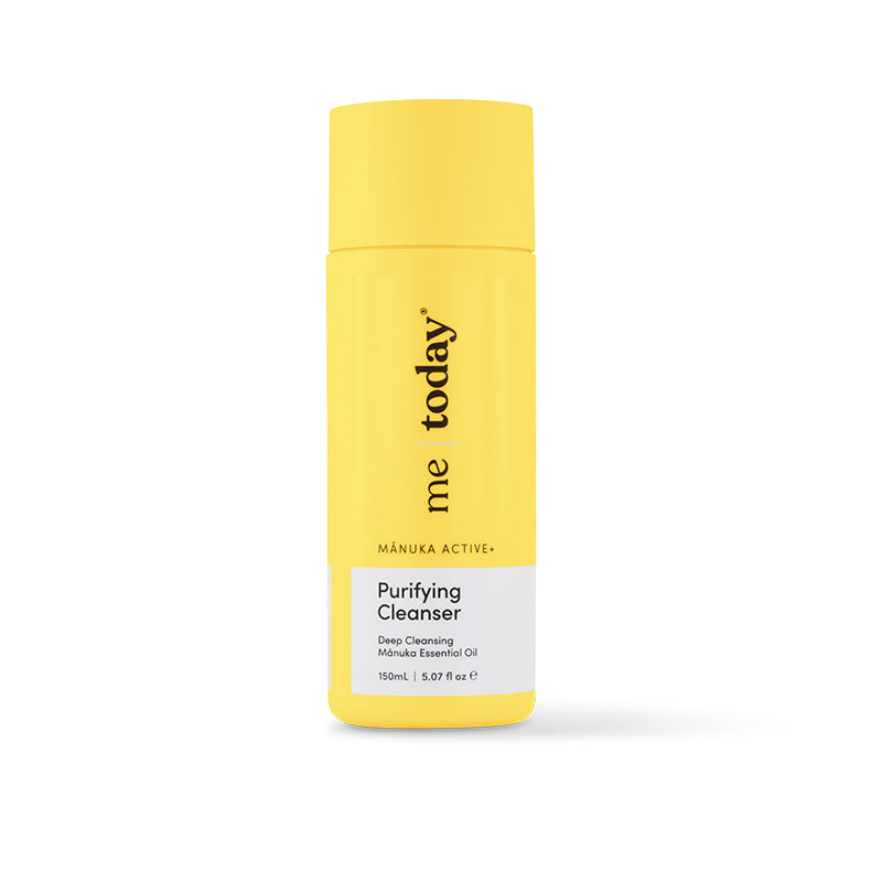 Me Today Manuka Active+ Cleanser 150ml