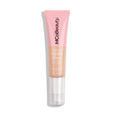 MCoBeauty Miracle HYDRO-GLOW Oil Free Foundation -Classic Ivory