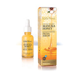 Wild Ferns Manuka Honey Radiance Renewal Facial Serum 30ml