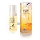 Wild Ferns Manuka Honey Refreshing Facial Wash 100ml