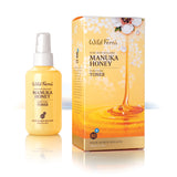 Wild Ferns Manuka Honey Purifying Toner 140ml
