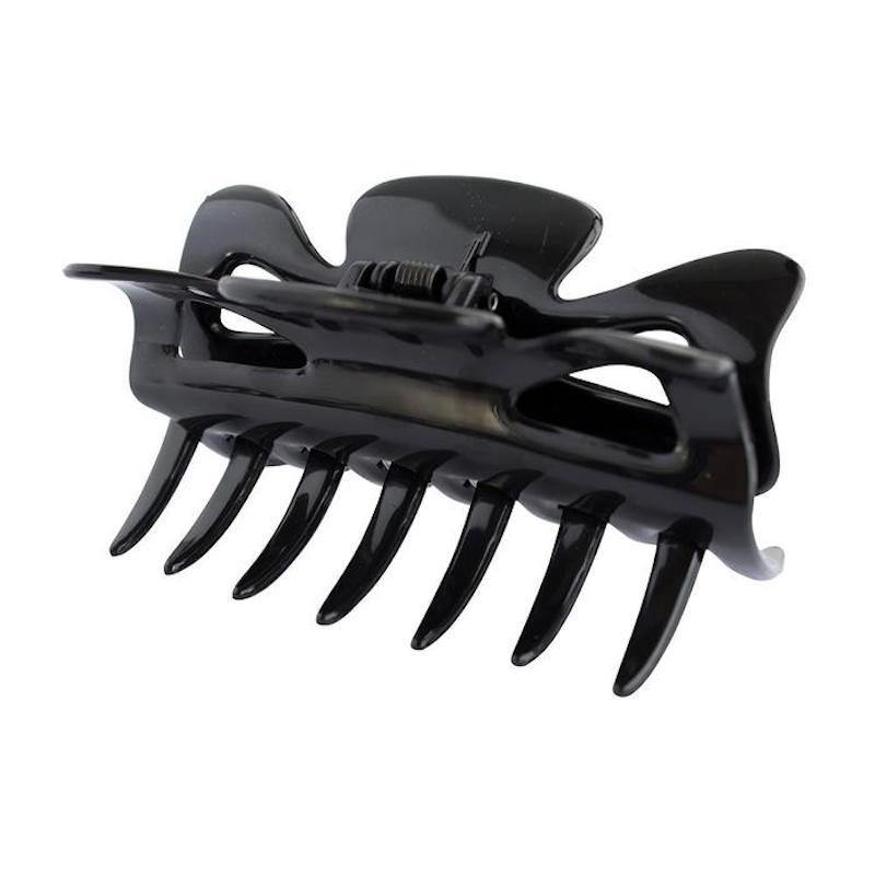 Mae Large Claw Grip Black NZ - Bargain Chemist