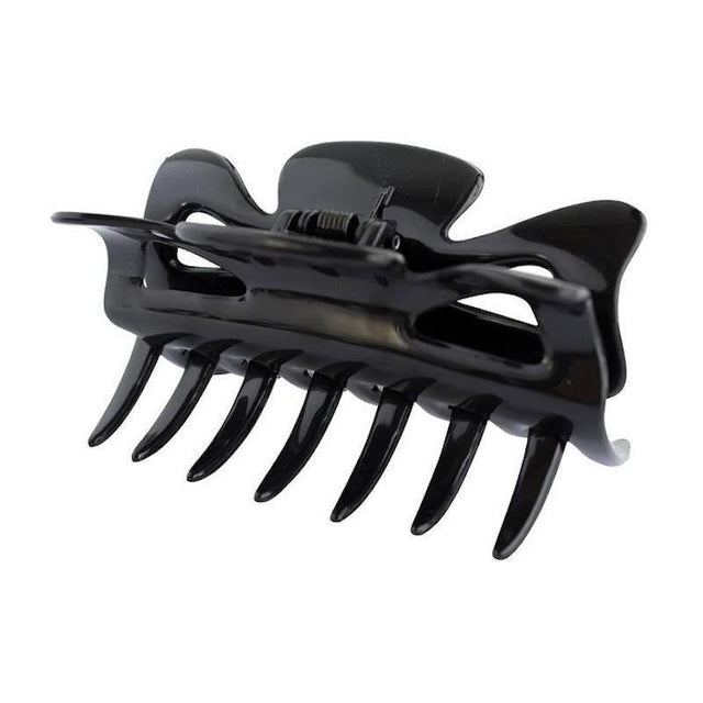 Mae Large Claw Grip Black NZ - Bargain Chemist