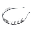 Mae Wire Headband Black NZ - Bargain Chemist