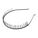 Mae Wire Headband Black NZ - Bargain Chemist