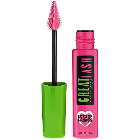 Maybelline New York Great Lash Lots Of Lashes