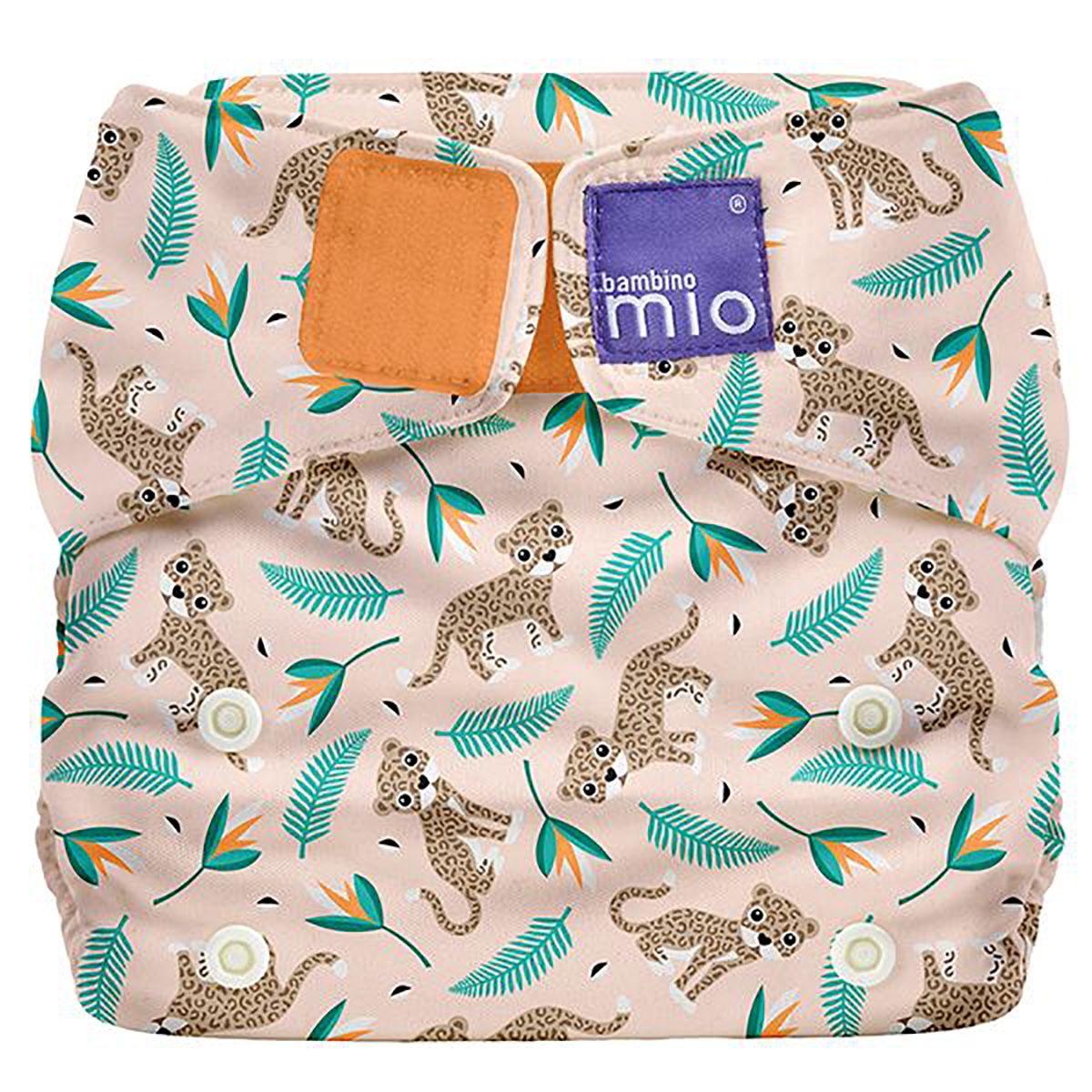 BAMBINO MIO Solo Wild Cat