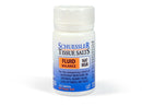Dr Schuessler Nat Mur 6X Tissue Salt 125s