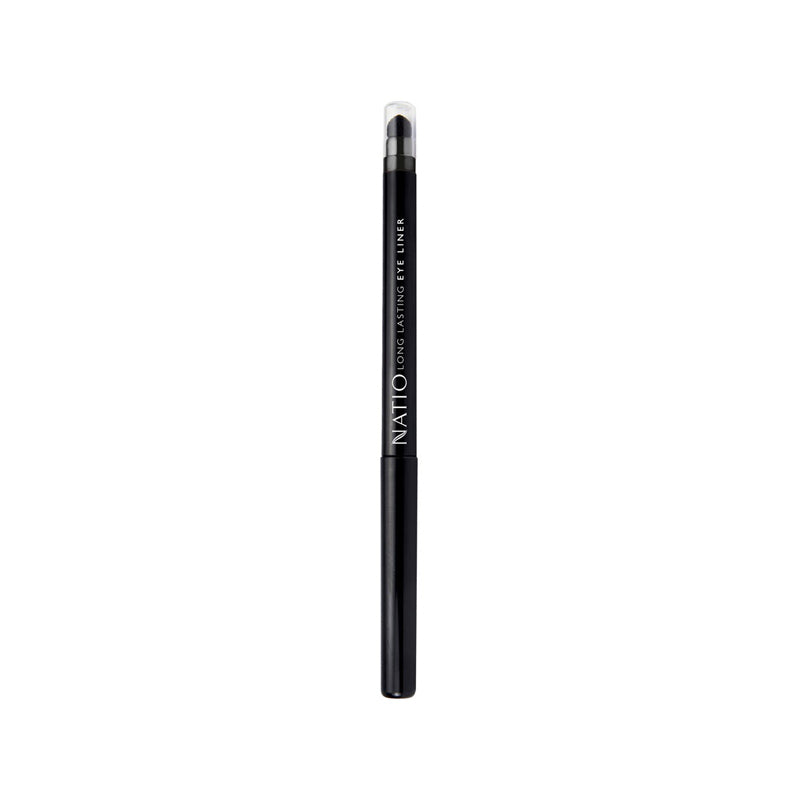 Natio Long Lasting Eye Liner Brown 1.2 g