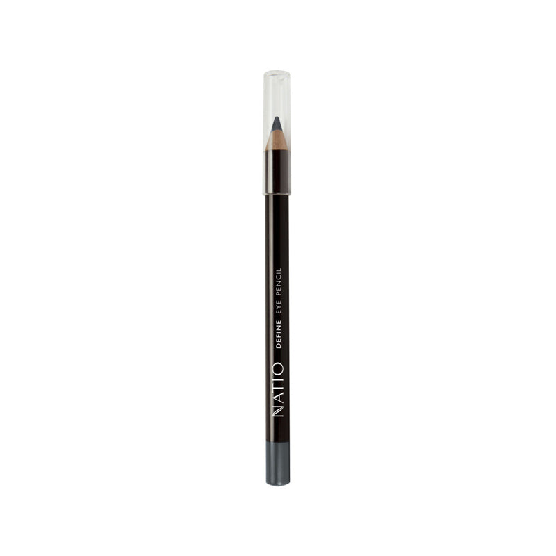 Natio Define Eye Pencil Steel Grey