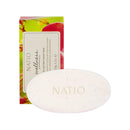 Natio Wellness Exfoliating Body Bar 130g