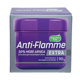 Natures Kiss Anti-Flamme Extra Crème with Arnica 90g