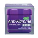 Natures Kiss Anti-Flamme Extra Crème with Arnica 90g