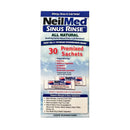 NeilMed Sinus Rinse 30 Premixed Sachets