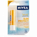 Nivea Lip Balm Ultra Care Sun Protection SPF30+