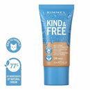 Rimmel London C Kind & Free Tint 160 Vanilla