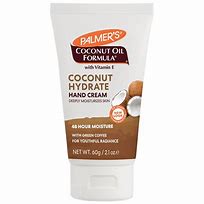 PALMERS Coconut Hand Cream 60g
