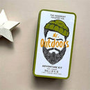 TSTC Mr Outdoors Adventure Kit