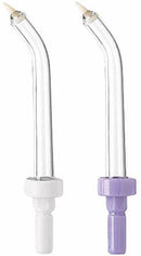 Waterpik Pik Pocket Tips 2pk