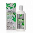Dr. Organic Hemp Oil Rescue Shampoo 265ml