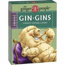 GINGINS Original Ginger Chews 42 g