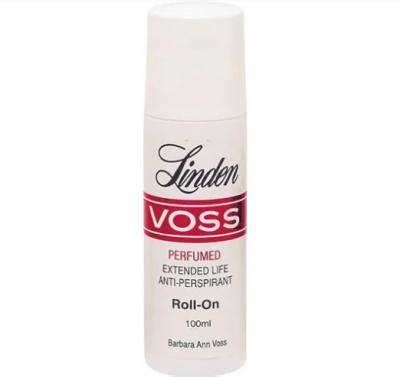 VOSS Roll On Perfumed 100ml