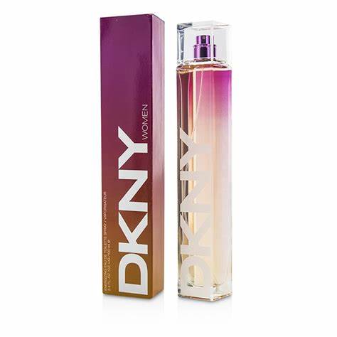 DKNY Energizing W EDT 100ml Ltd Ed