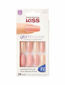 KISS Glam Fantasy Trampoline