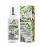 Dr. Organic Hemp Oil Rescue Cond 265ml