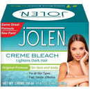 JOLEN Creme Bleach Original 125ml