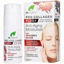 Dr. Organic Pro Collagen+ Anti-Ageing Moisturiser with  Dragon's Blood  50ml