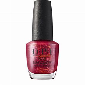 OPI Nail Lacquer I'm Really an Actress