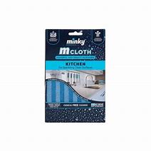 MINKY M Cloth Kitchen