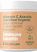 Lifestream Vitamin C Acerola Powder 60g