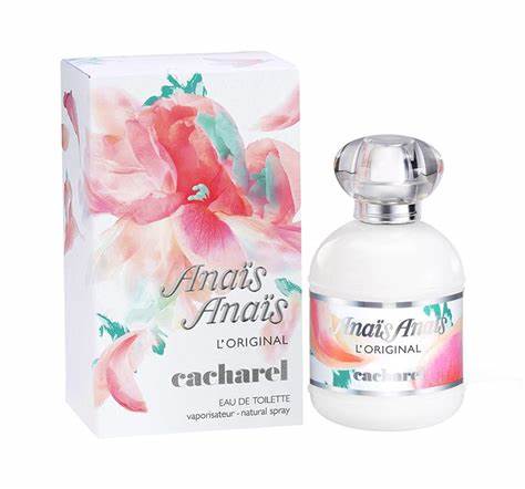 Anais Anais 50mL EDT L