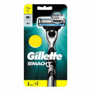 GILLETTE Mach3 2 Up Razor