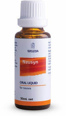 Weleda Nausyn Drops 30ml