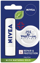 Nivea Lip Repair & Protection 4.8g