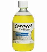 CEPACOL M/Wash Sol. Regular 500ml