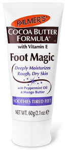 Palmers Foot Magic 60g