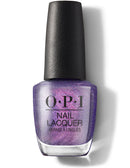 OPI Nail Lacquer Leonardo Model Color